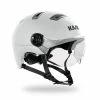 Casque Kask Urban R Blanc Ivoire WG11 -Vélos Urbains Soldes Boutique urban r ivoire 700x700 1