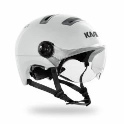 Casque Kask Urban R Blanc Ivoire WG11