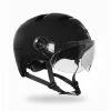 Casque Kask Urban R Onyx WG11 -Vélos Urbains Soldes Boutique urban r onyx 700x700 1