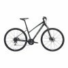 VTC Bianchi C-Sport Cross 2 Acera Disc Lady Noir -Vélos Urbains Soldes Boutique v t c bianchi c sport cross 2 acera disc lady noir 2022 700x700 1