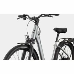 VTC Cannondale Adventure EQ Grey -Vélos Urbains Soldes Boutique v t c cannondale adventure e q grey 20224 700x700 3