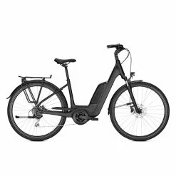 VTC Electrique Kalkhoff Endeavour 1.B Move CO 400Wh Grey Matt -Vélos Urbains Soldes Boutique v t c electrique kalkhoff endeavour 1.b move c o 400 wh grey matt 2022 700x700 3