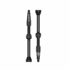 Valve Tubeless Lezyne CNC TLR Noir -Vélos Urbains Soldes Boutique valve cnc tlr 700x700 3