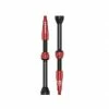 Valve Tubeless Lezyne CNC TLR Rouge 2 Valve Tubeless Lezyne CNC TLR Rouge -Vélos Urbains Soldes Boutique valve cnc tlr2 700x700 1