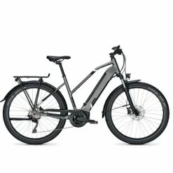 VTC Électrique Kalkhoff Entice 3.B Advance Trapèze 500Wh Gris -Vélos Urbains Soldes Boutique velo de randonnee electrique kalkhoff entice 3b advance 700x700 2