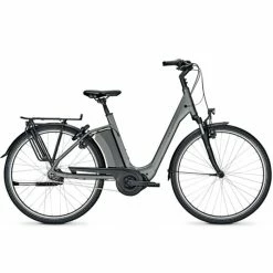 VTC Electrique Kalkhoff Agattu 1S Move 418Wh Wave Gris -Vélos Urbains Soldes Boutique velo de ville electrique kalkhoff agattu 1s move 700x700 3