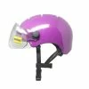 Casque Kask Urban Lifestyle Violet Métallisé -Vélos Urbains Soldes Boutique violet mtal kask 700x700 1