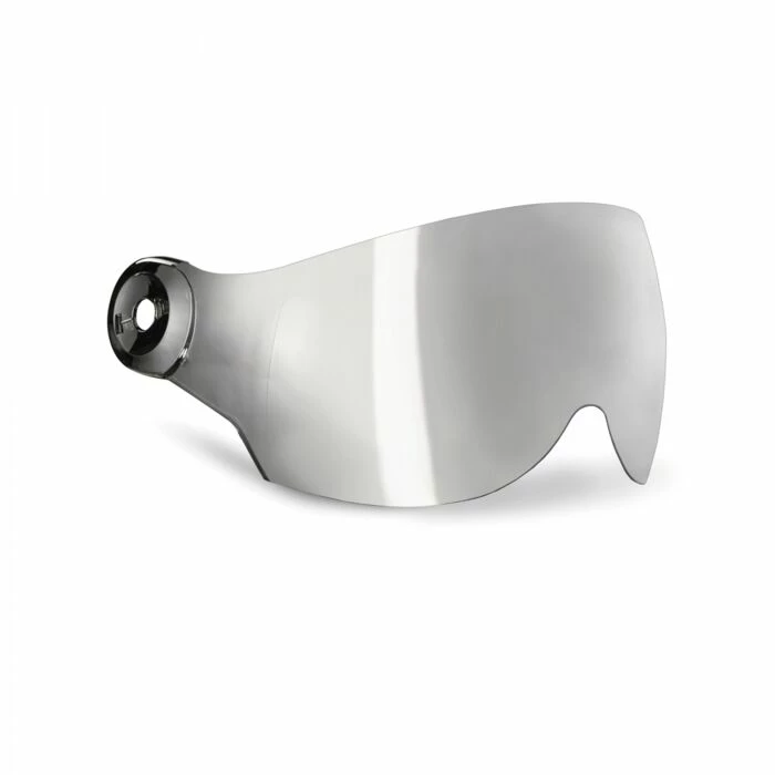 Visière Miroir Argent Kask Pour Casque Urban-R 3 Visière Miroir Argent Kask Pour Casque Urban-R