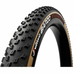 Pneu VTT Vittoria Barzo 29x2.25 Graphene 2.0 TS Flancs Beiges