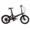 Vélo Electrique Pliant Onemile Nomad Concept Grey -Vélos Urbains Soldes Boutique vlo electrique pliant onemile concept grey 2022 700x700 1