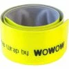 Bande Réfléchissante WOWOW Reflomax 440x43mm Jaune -Vélos Urbains Soldes Boutique wrap 440x43 700x700 1