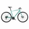 VTC Bianchi C-Sport 2 Acera 24Sp Vert Céleste -Vélos Urbains Soldes Boutique y o b d3 j c1 01 9 1 700x700 1