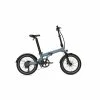 Vélo Électrique Pliant Eovolt 20" Afternoon Bleu Océan -Vélos Urbains Soldes Boutique zmg f hf u 700x700 1