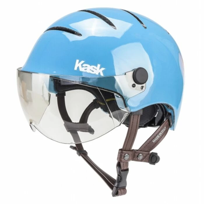 Casque Kask Urban Lifestyle Zucchero 3 Casque Kask Urban Lifestyle Zucchero